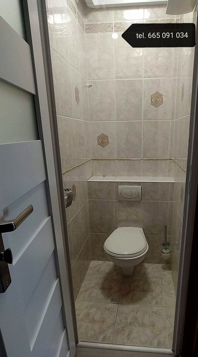 Mieszkanie – Szczecin - Widok 5