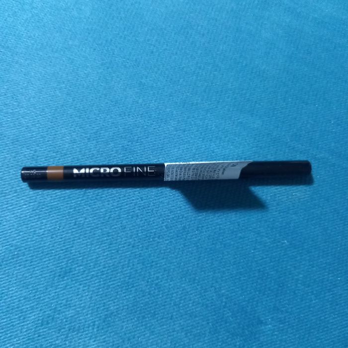 Avon Micro Fine kredka do brwi Tawny