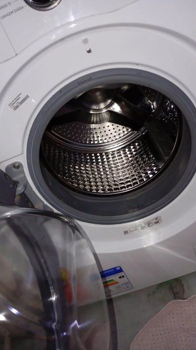 TÉCNICO Máquina Lava e Seca Roupa Amadora - HOJE ao Domicílio 924415575
