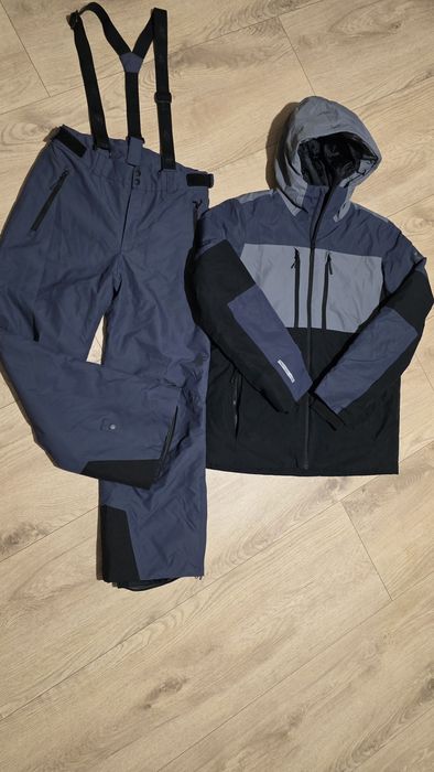 Kombinezon narciarski 4F 164 w idealnym stanie