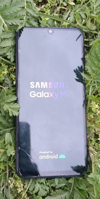 Samsung M21 4/64