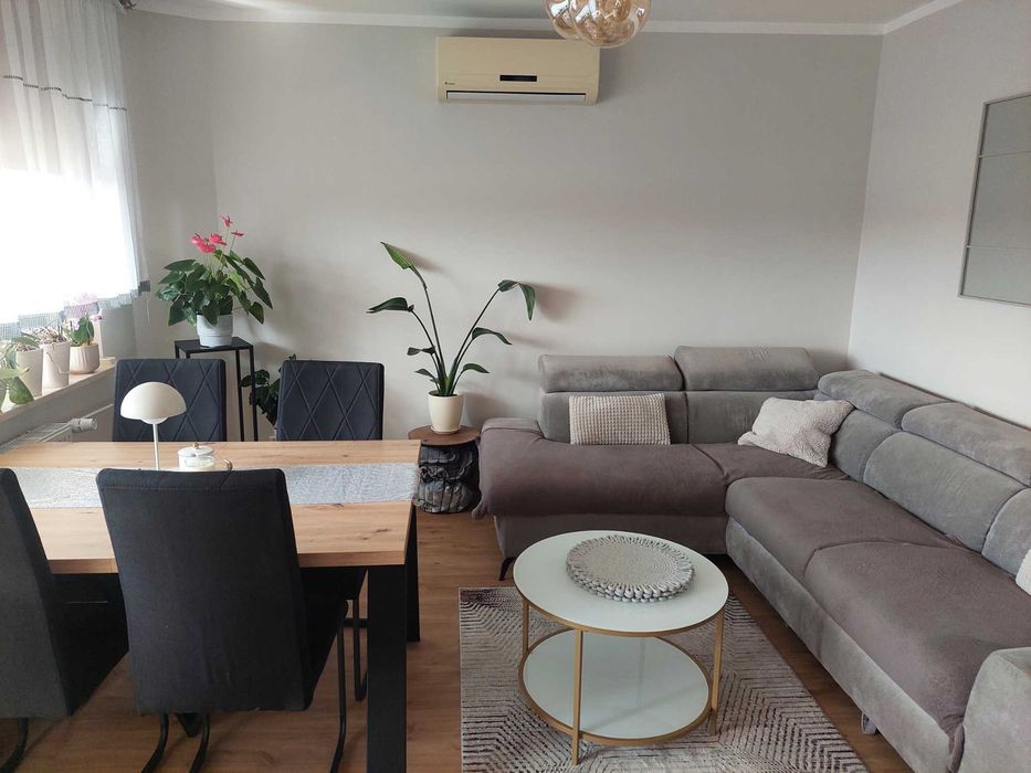 Mieszkanie – Nowa Sól, Stare Żabno - Widok 2