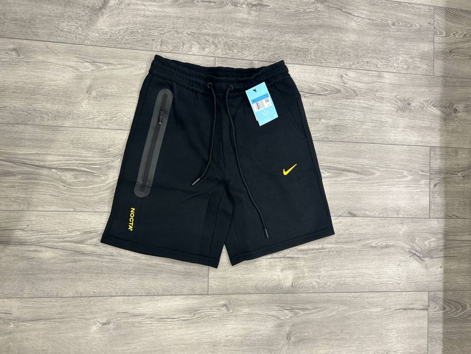 Шорты Nike nocta новые