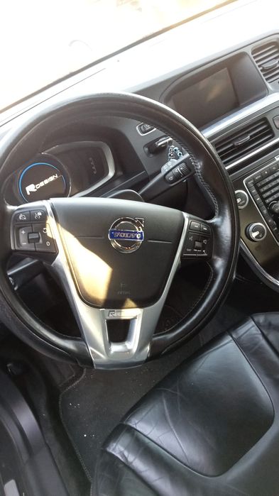 Kit Air bag volvo v60