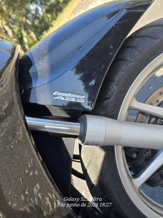 Honda SH300i possível troca por + cilindrada (reservada até sábado dia 5)