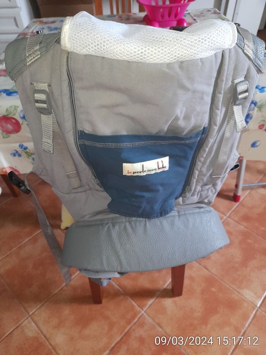 transporte bebe macaco64750805334273122