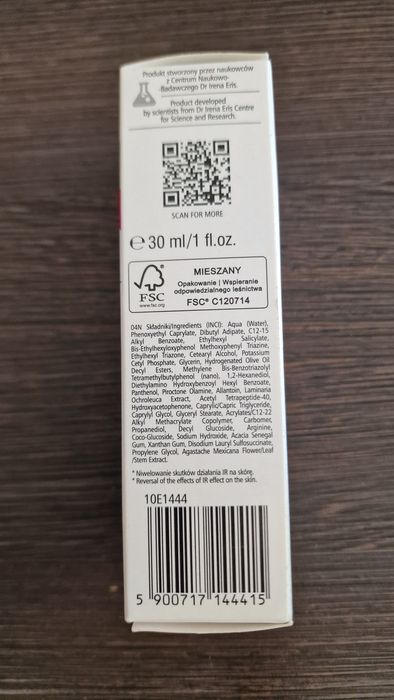 Pharmaceris R Lipo-Rosalgin 30 SPF krem do twarzy 30 ml