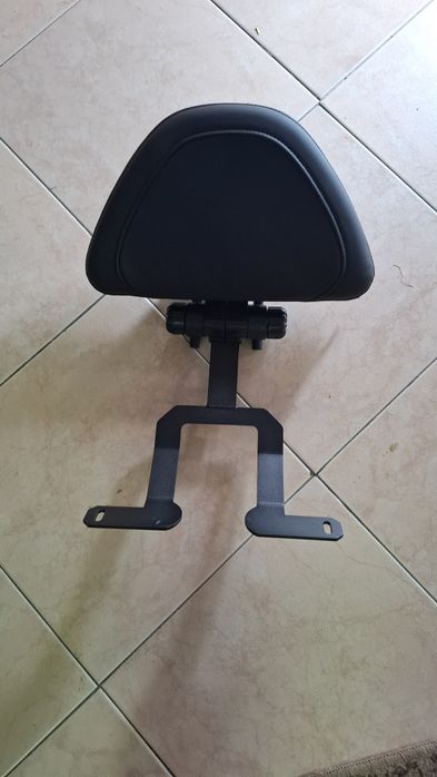 Encosto BMW  1200 rt / 1250rt