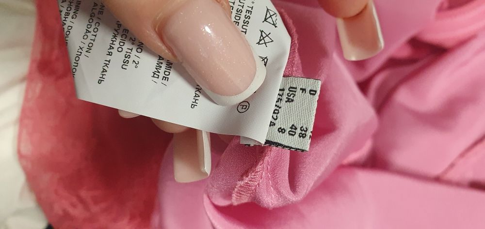 Sukienka Pinko nowa oryginalna L