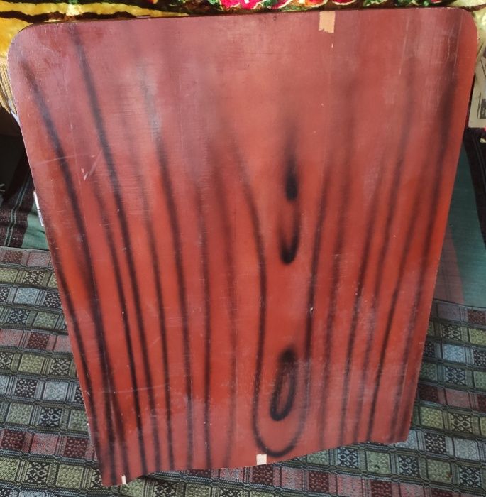 Трюмо. Дзеркало в гарному стані