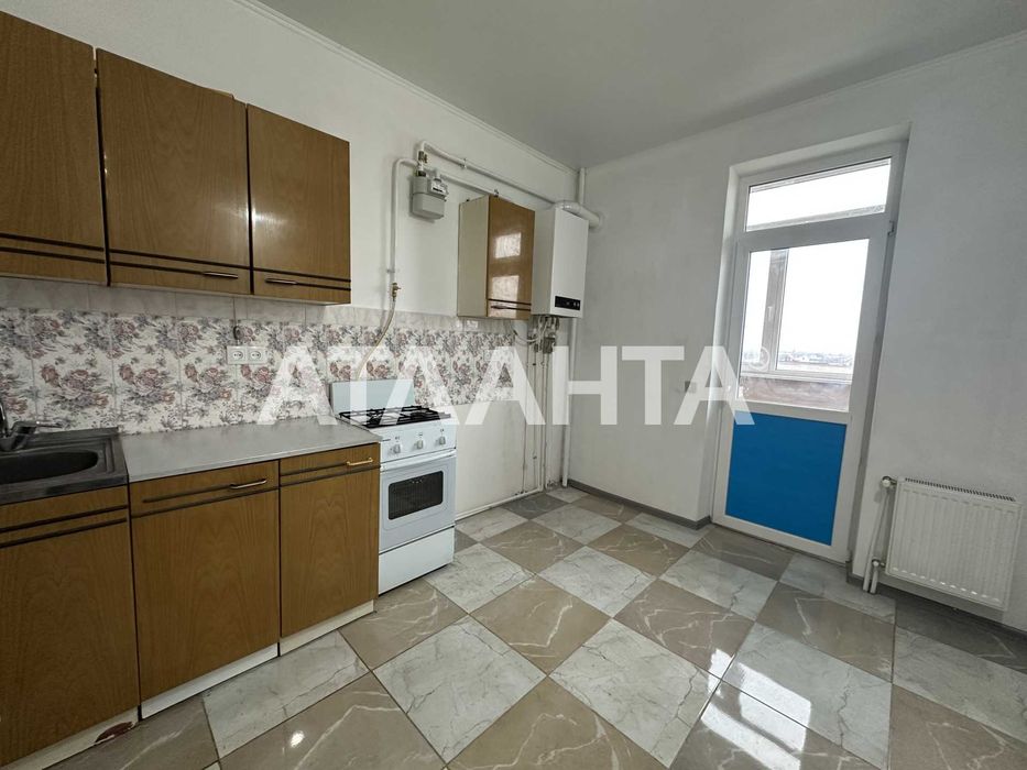 ‼️1-комнатная квартира с ремонтом и АГВ в новострое‼️ Авангард, 7 км