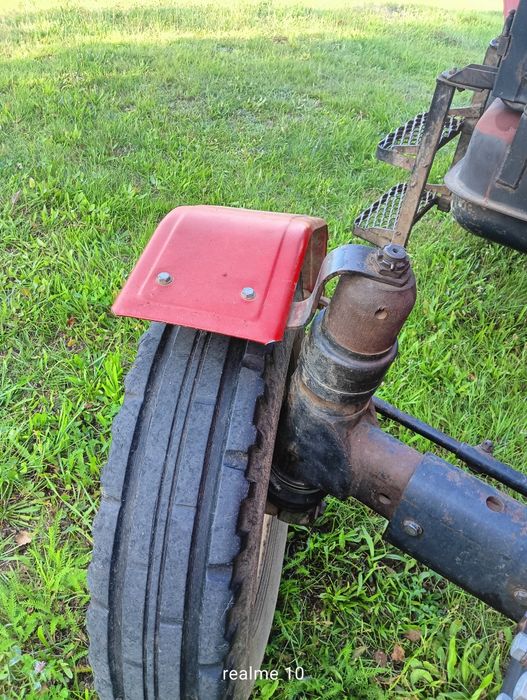Zetor 5211 zadbany