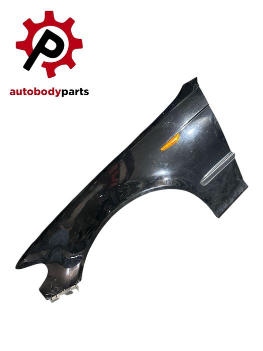 Guarda Lamas Bmw e46 fase 2 lado esquerdo