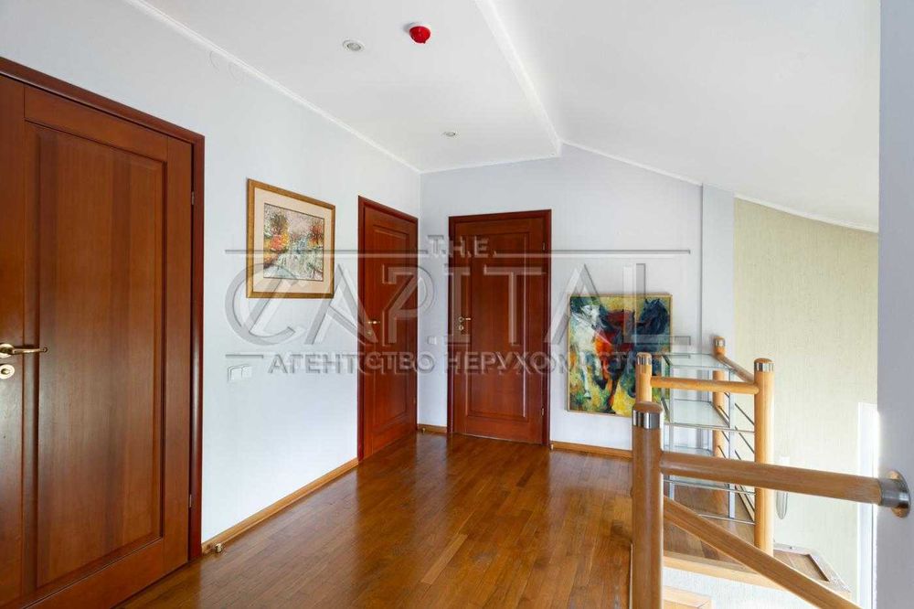 Оренда Таунхаус 170м2 котеджне містечко біля озера КОЗИН