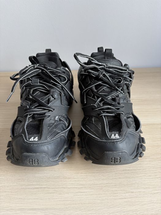 Balenciaga Track