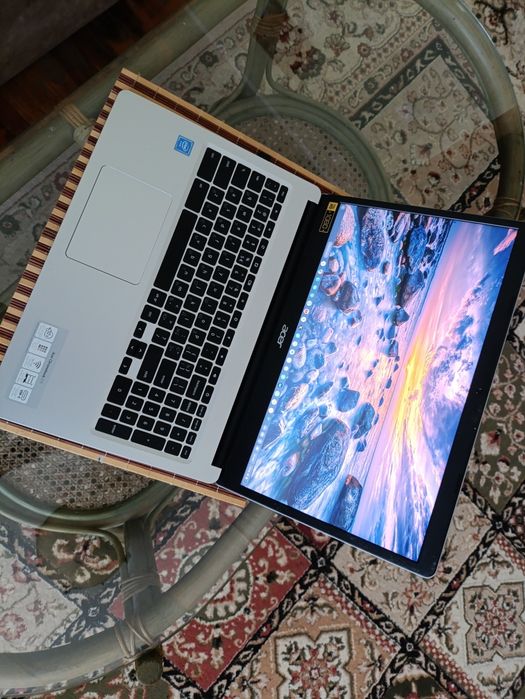 Ноутбук 15.6" Acer Chromebook 315
