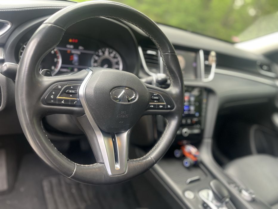 Infiniti QX50 2019 VIN 3PCAJ5M34KF146537 фото оголошення 16 з 16