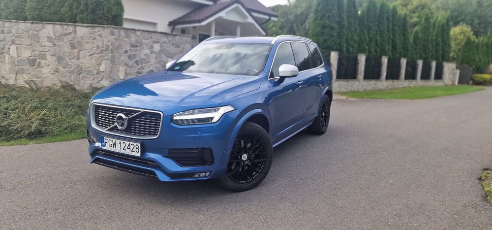 Volvo XC 90