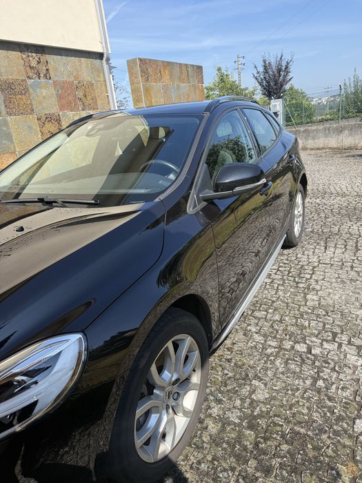Volvo V40 Cross Country — fotografia 3