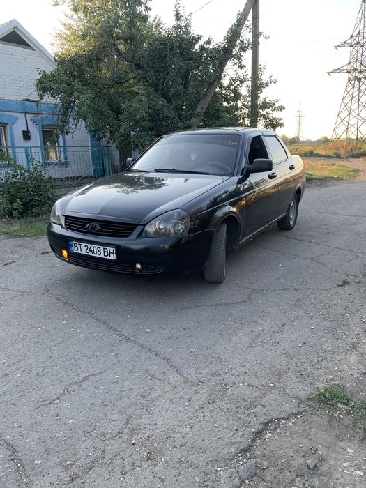 Продам приора 2170