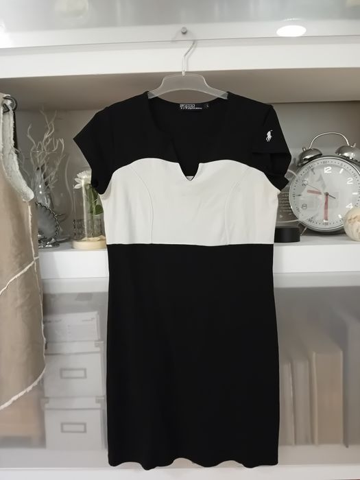 Ralph Lauren sukienka damska