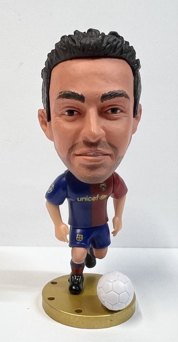 Фігурка футболіста