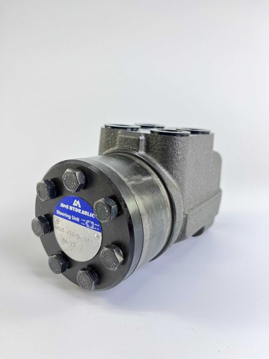 Насоси-дозатори M+S Hydraulic Болгарія оригінал HKU/HKUS в асортименті