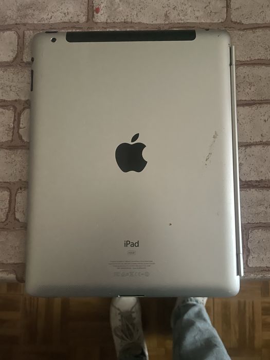Ipad Air 4 Geracão