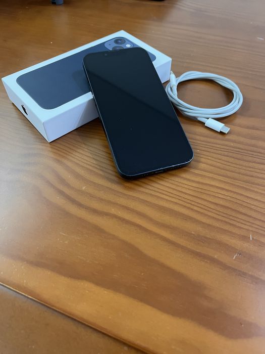 iPhone 13 128gb Midnight