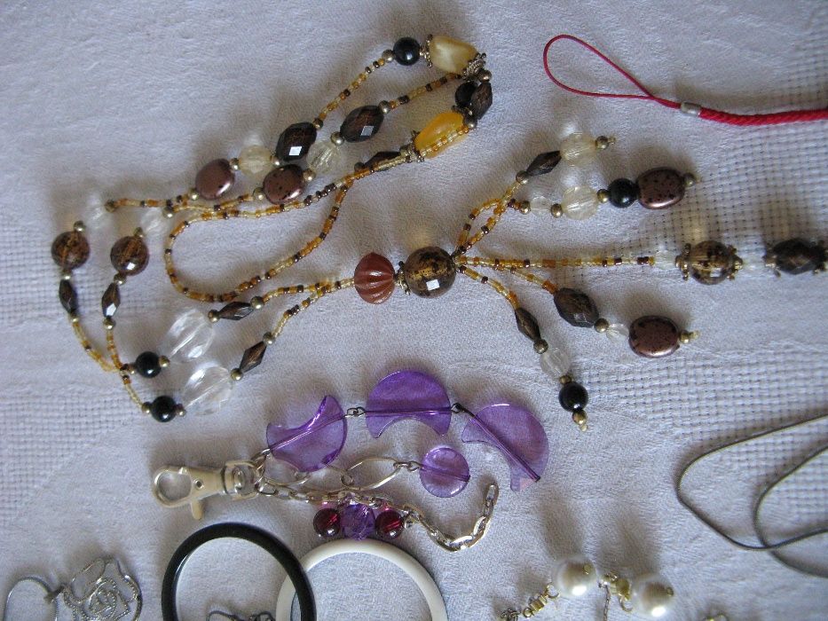 Бижутерия от Орифлейм