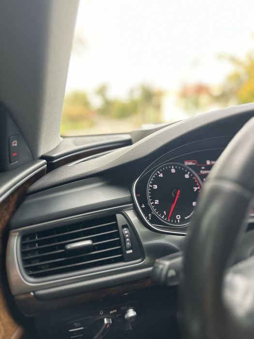 Audi A7 Sportback quattro 3.0