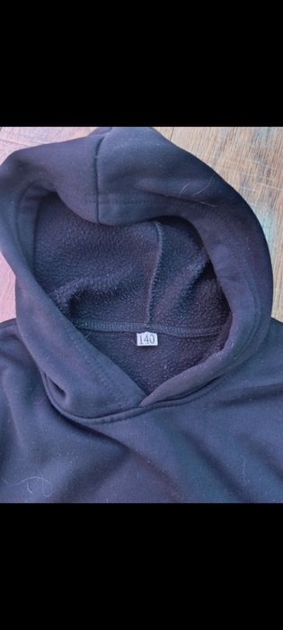 Кофта з капюшоном