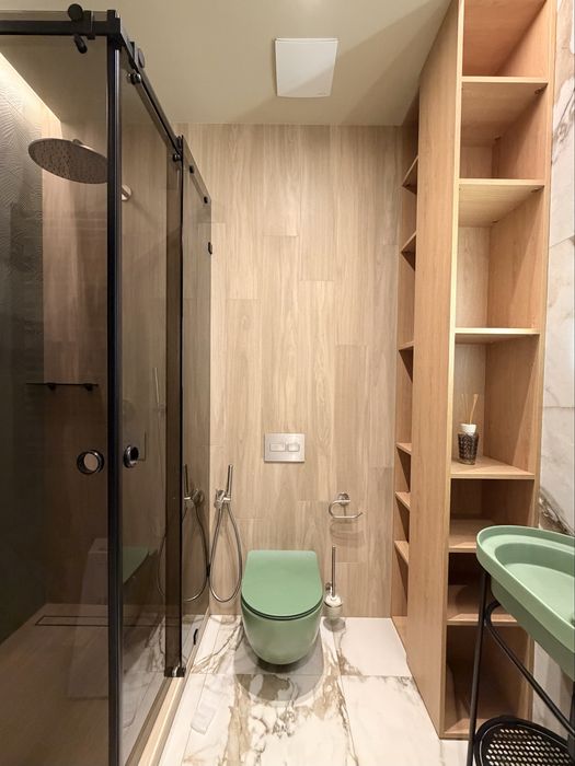 БЕЗ% оренда Парк Авеню ВІП 120м2 4К Park Avenue VIP Деміївська 33