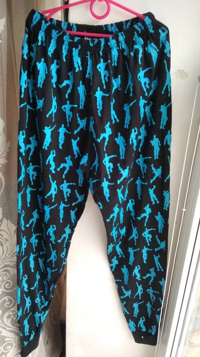 Пижама хлопок 15-16 лет 164-170 см