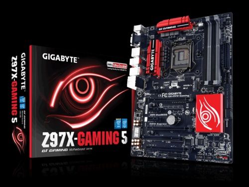 Bundle Gaming i7-4790K - Excelente estado