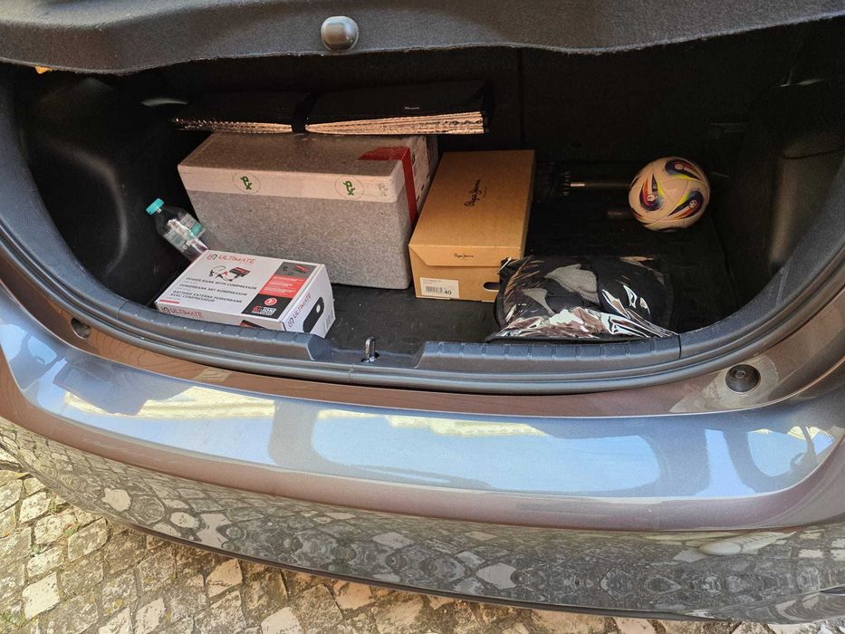 Toyota Yaris 1.0 VVT-i Comfort