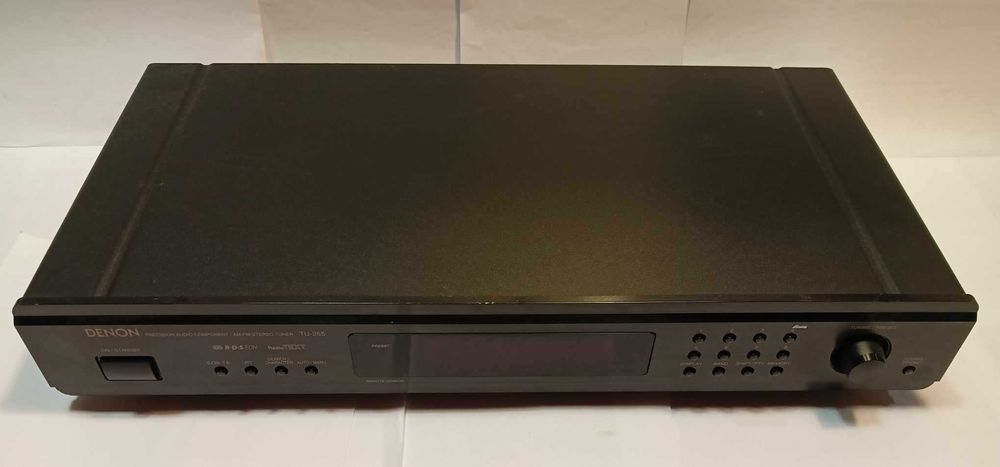 Tuner Denon TU-255
