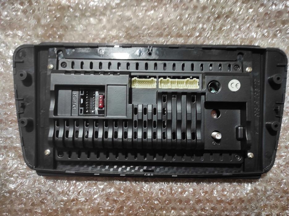 Radio samochodowe tablet SEAT IBIZA IV