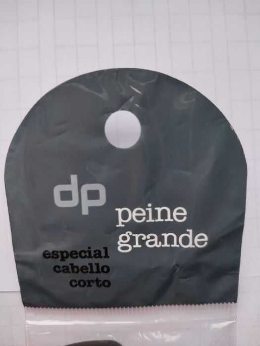 Професійний гребінець