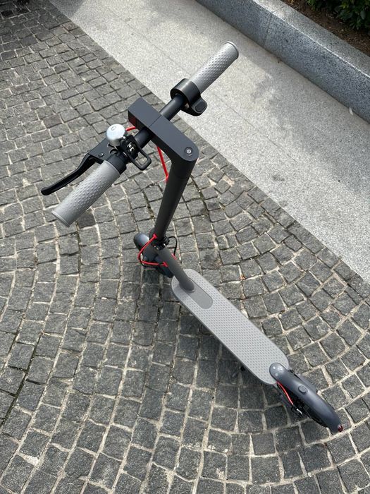 ОБНОВЛЕНА МОДЕЛЬ 2026‼️ ЕЛЕКТРОСАМОКАТИ Xiaomi Electric Scooter M365