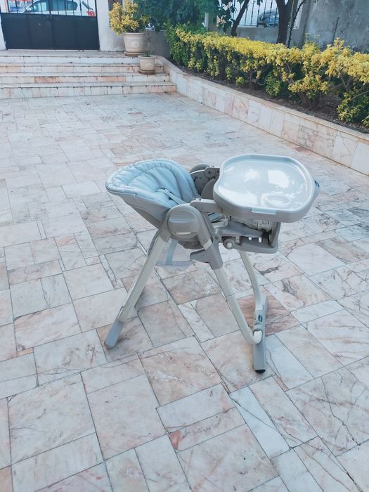 Vende se cadeira da Chicco