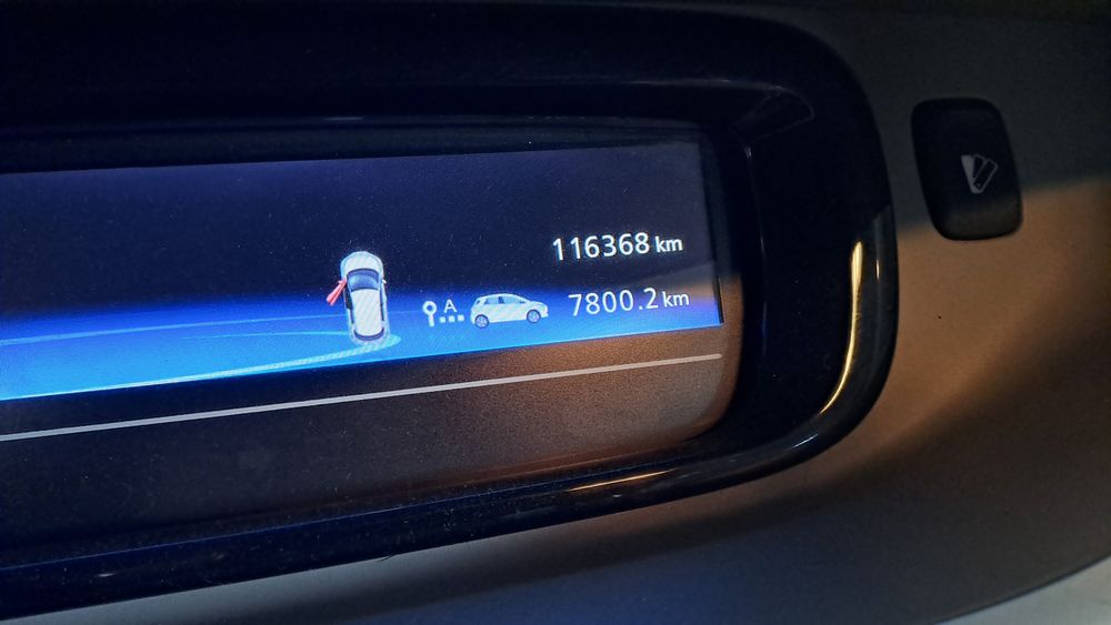 Vendo Renault Zoe 41kw