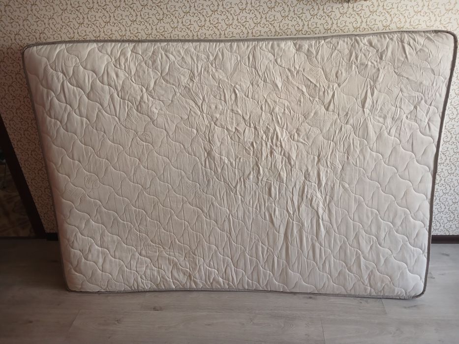 Ортопедический матрас 135х200