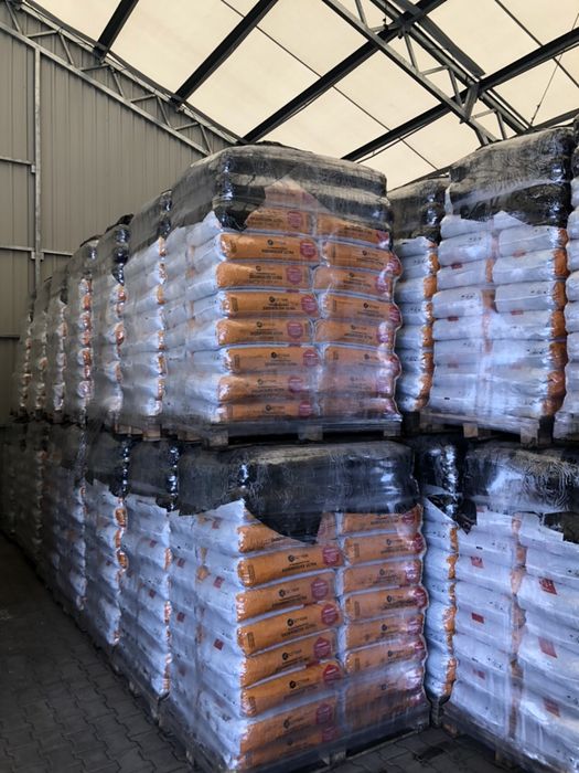 Węgiel ekogroszek ULTRA sztygar 26-28kj SUPER PARTIA!!!