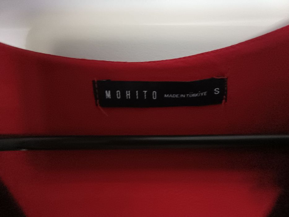 Sukienka Mohito r.S