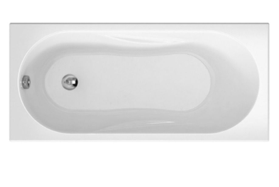 Ванни відомих брендів (Cersanit, Geberit)