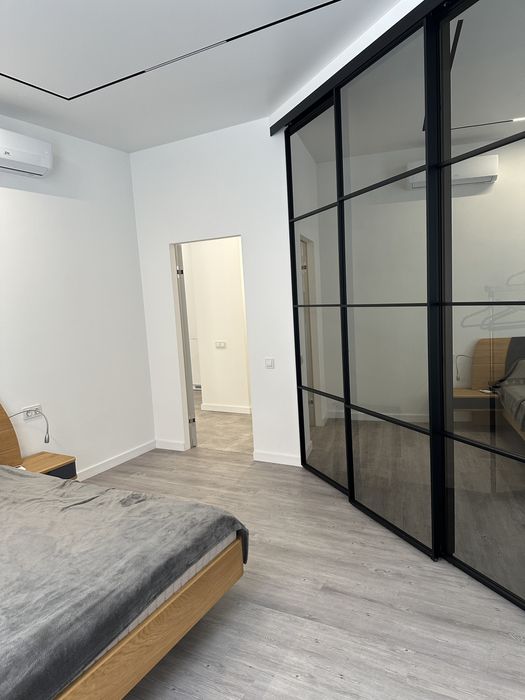 Сдам квартиру в ЖК К12