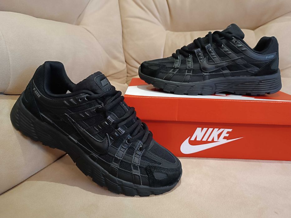 Чоловічі кросівки Nike P- 6000