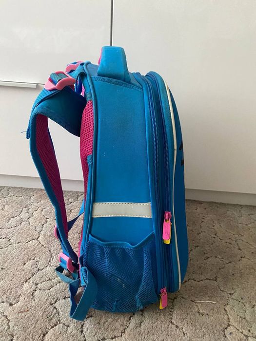 Рюкзак шкільний Kite