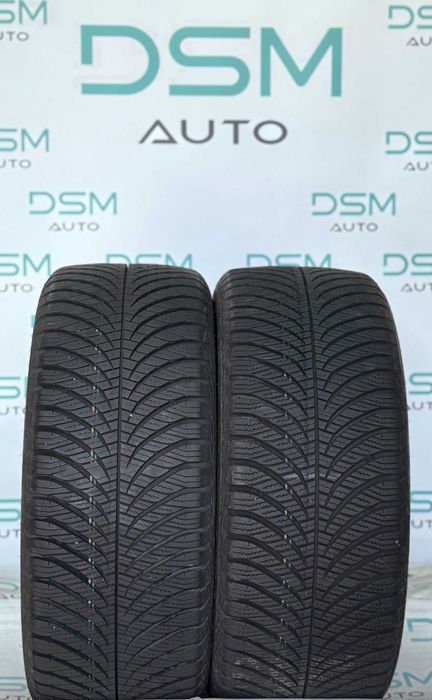 Склад шин б/в. 225/45 R17 Goodyear Vector 4 Seasons Gen-2